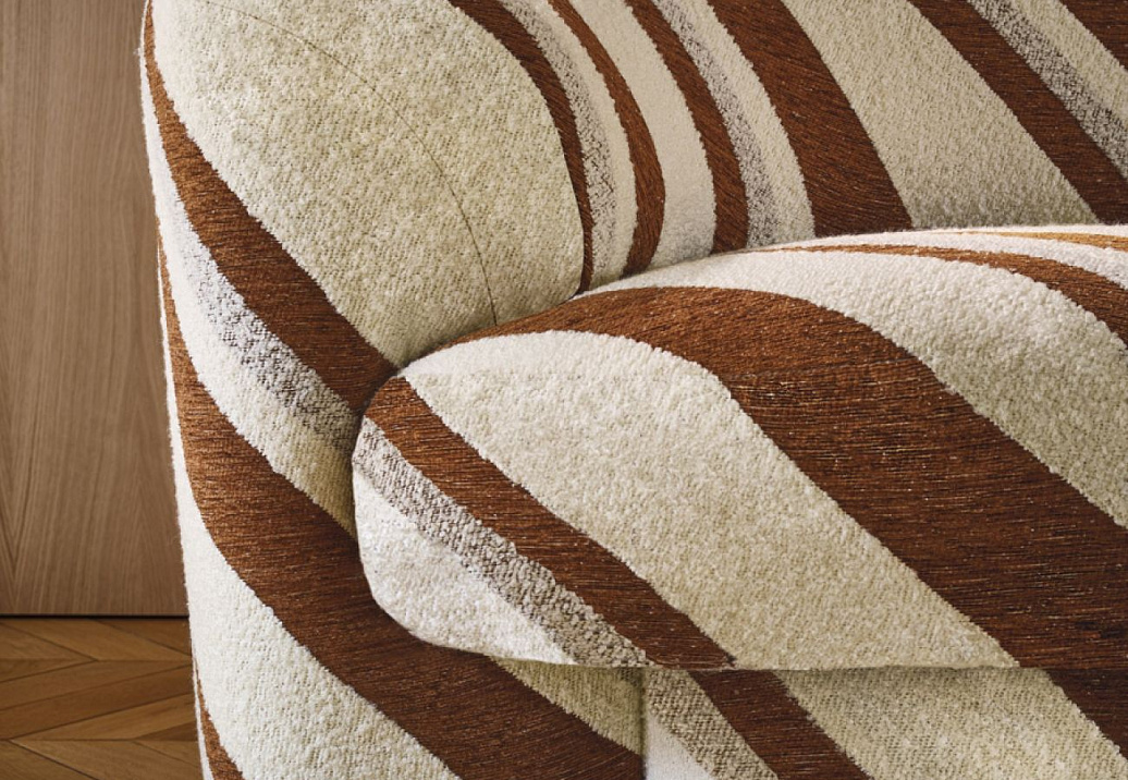 Ткань Casamance Alpine 47840228