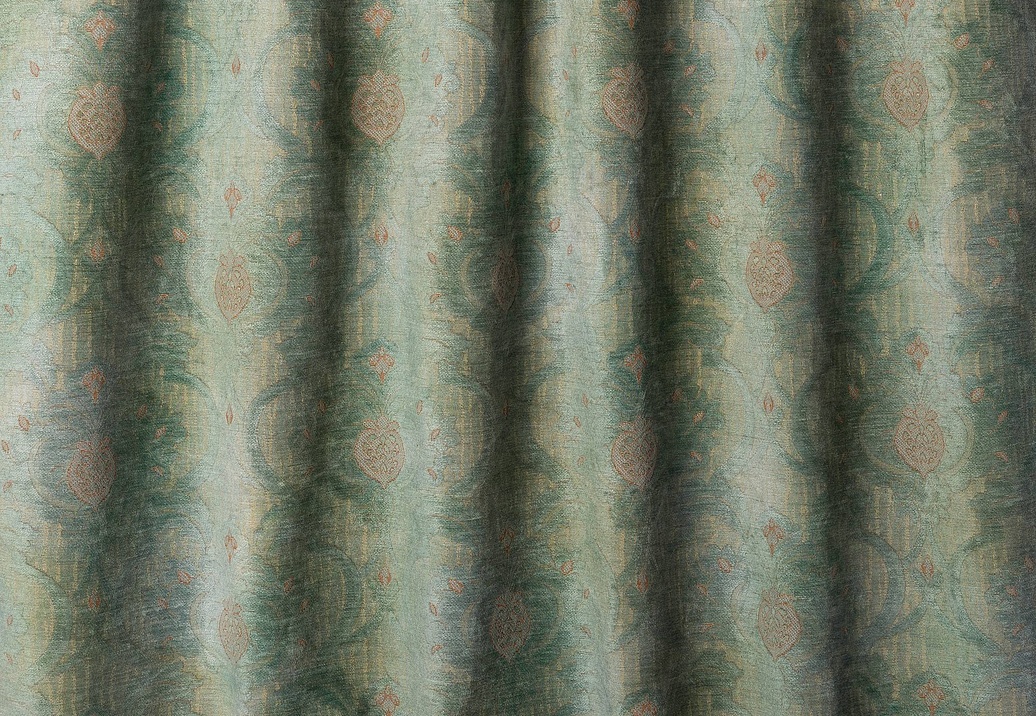Ткань Nobilis Alhambra 11003.71
