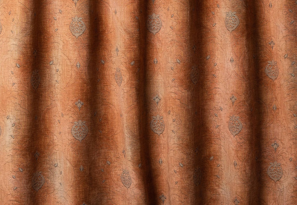 Ткань Nobilis Alhambra 11003.58