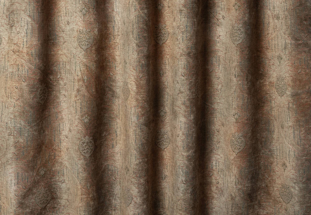 Ткань Nobilis Alhambra 11003.08