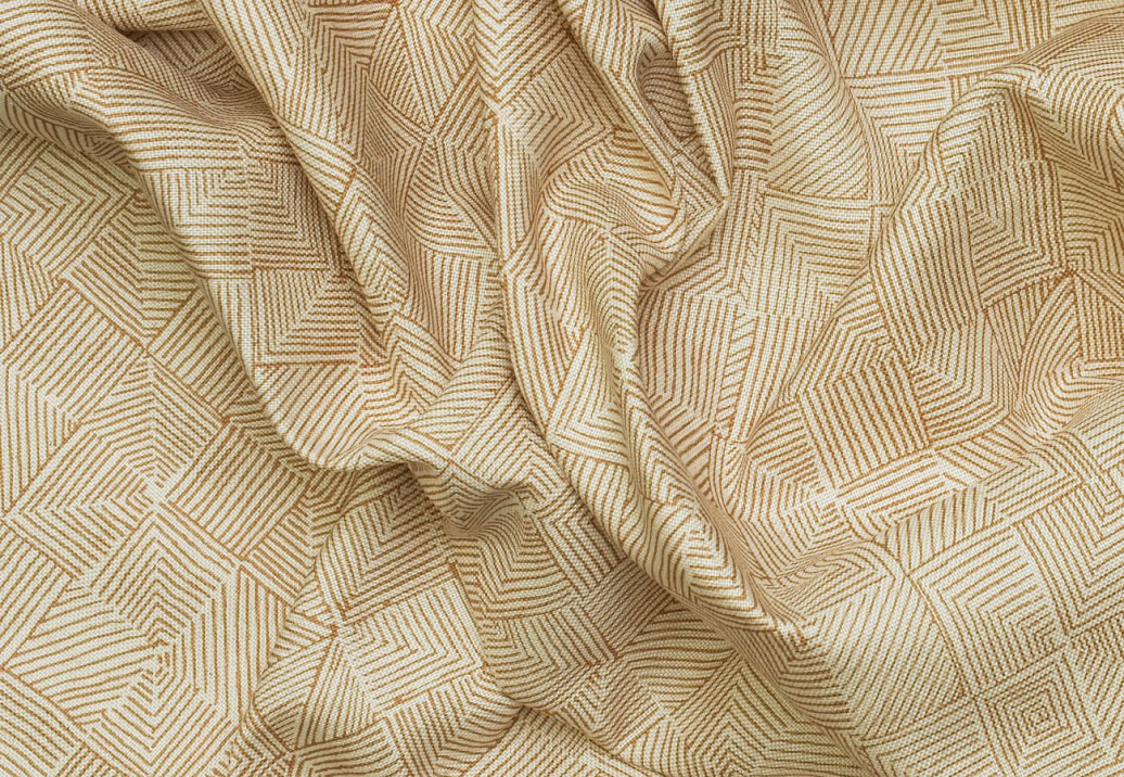 Ткань Andrew Martin Woodland Bark/Autumn