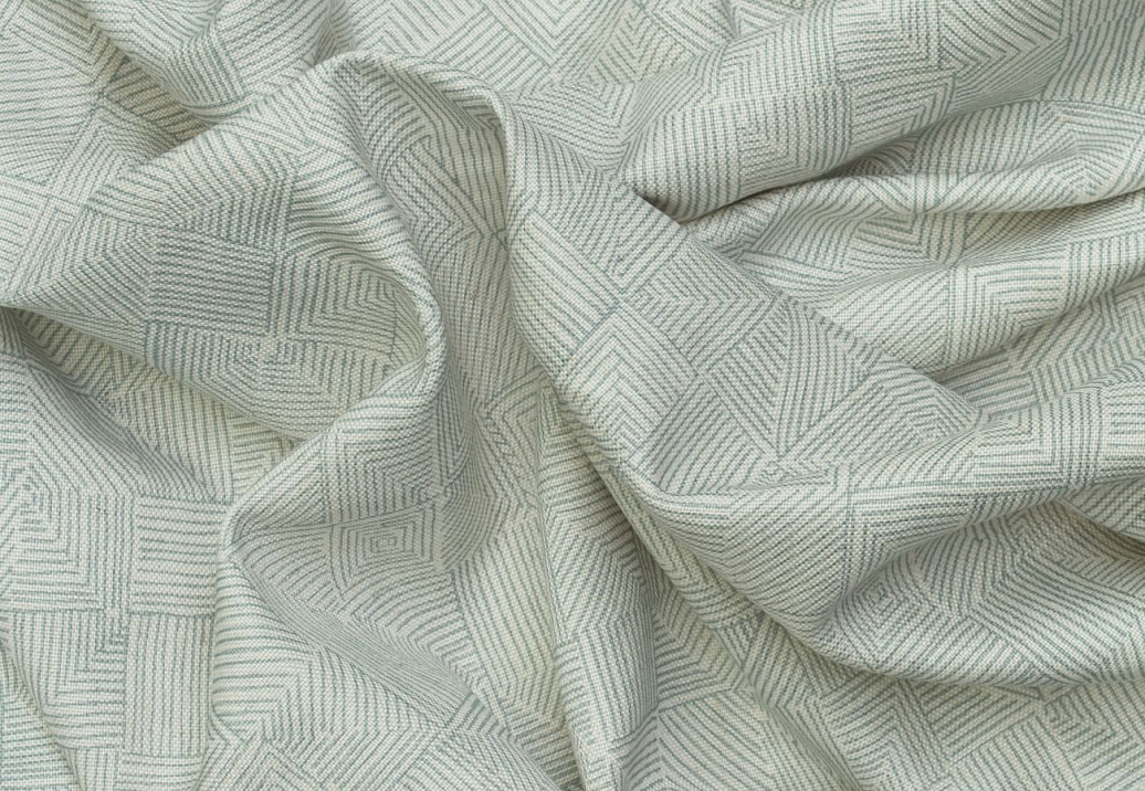 Ткань Andrew Martin Woodland Bark/Mist