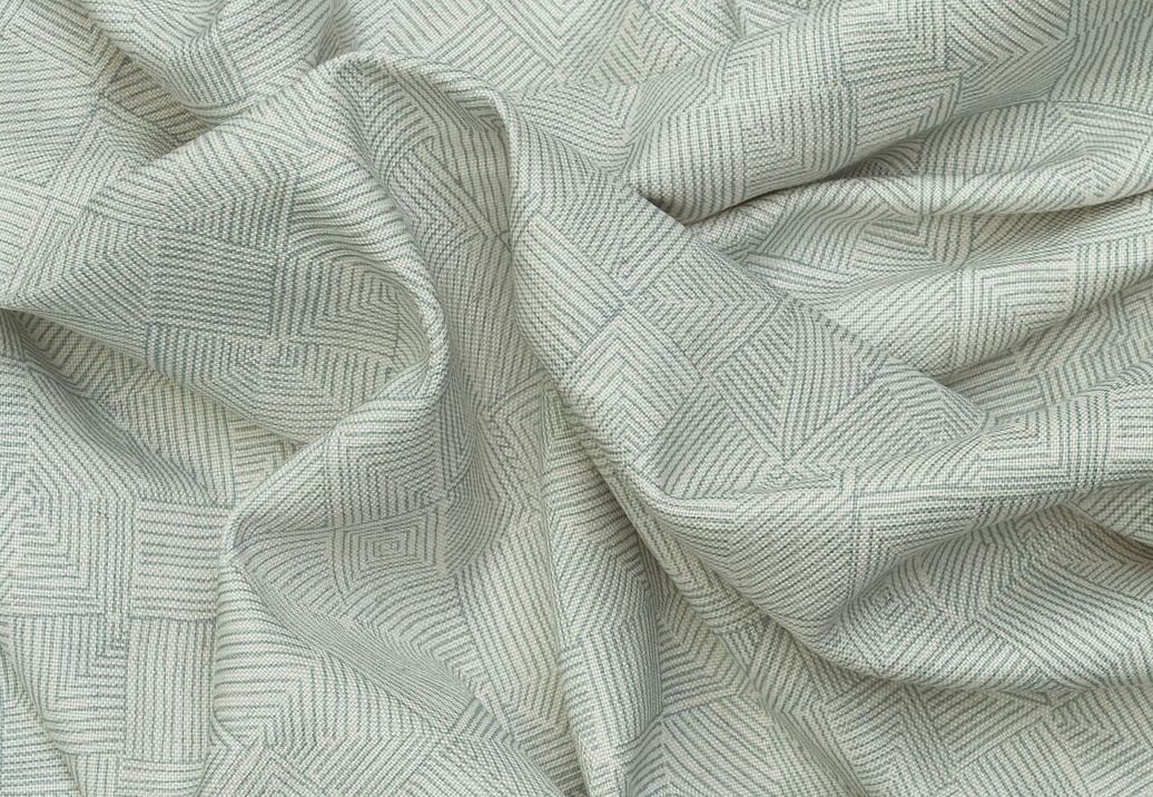 Ткань Andrew Martin Woodland Bark/Mist