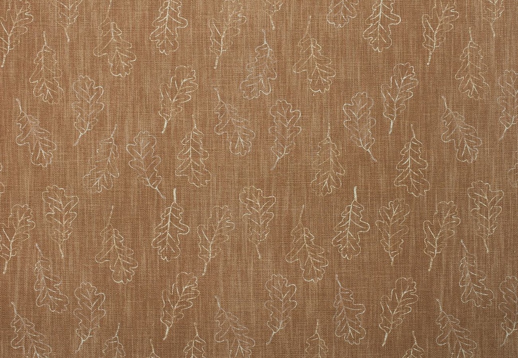 Ткань Andrew Martin Woodland Noble Oak/Autumn