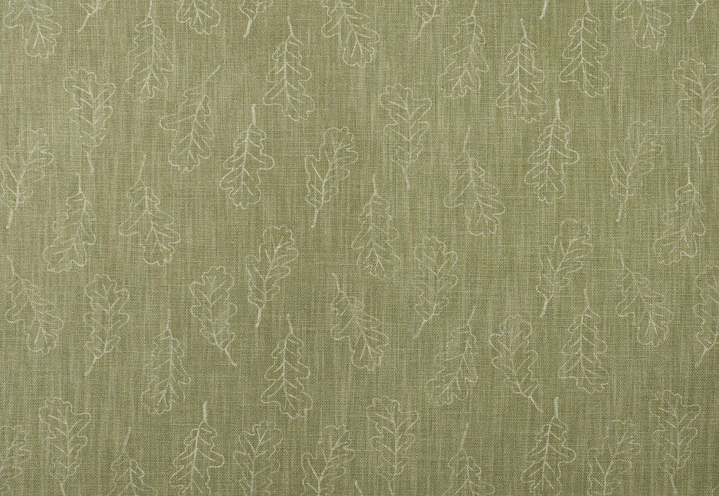 Ткань Andrew Martin Woodland Noble Oak/Lichen