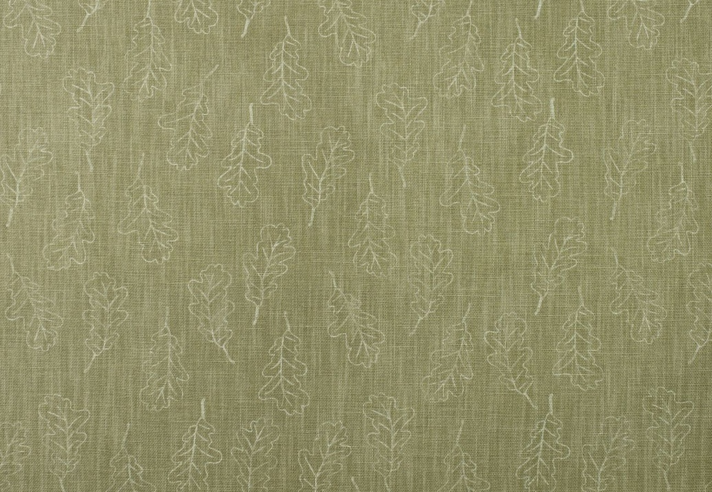 Ткань Andrew Martin Woodland Noble Oak/Lichen