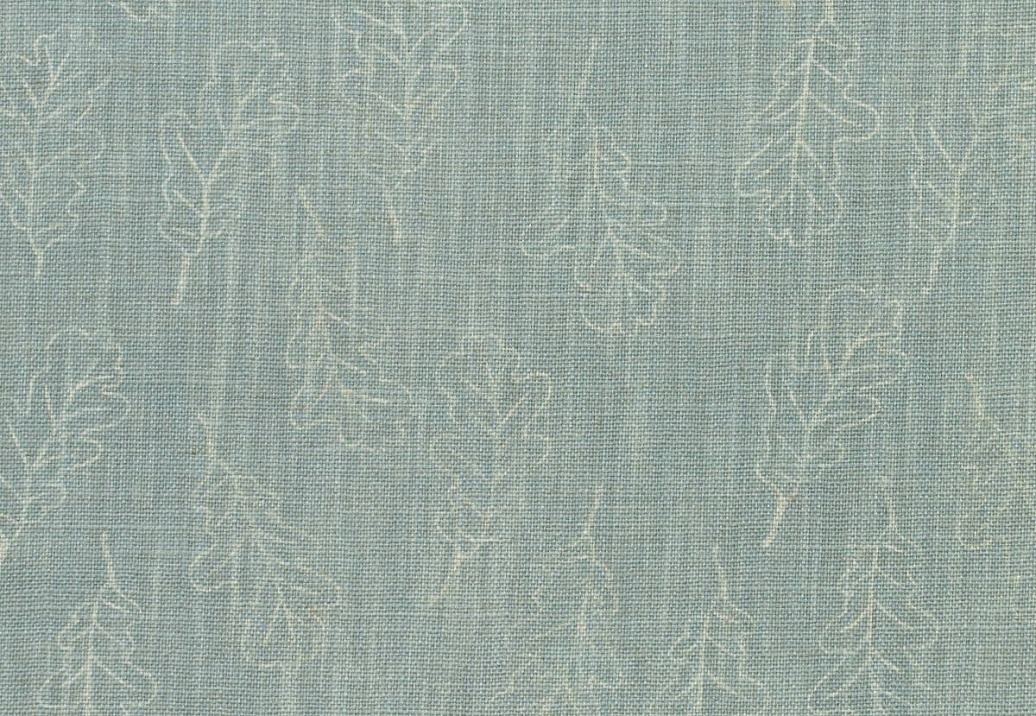 Ткань Andrew Martin Woodland Noble Oak/Mist