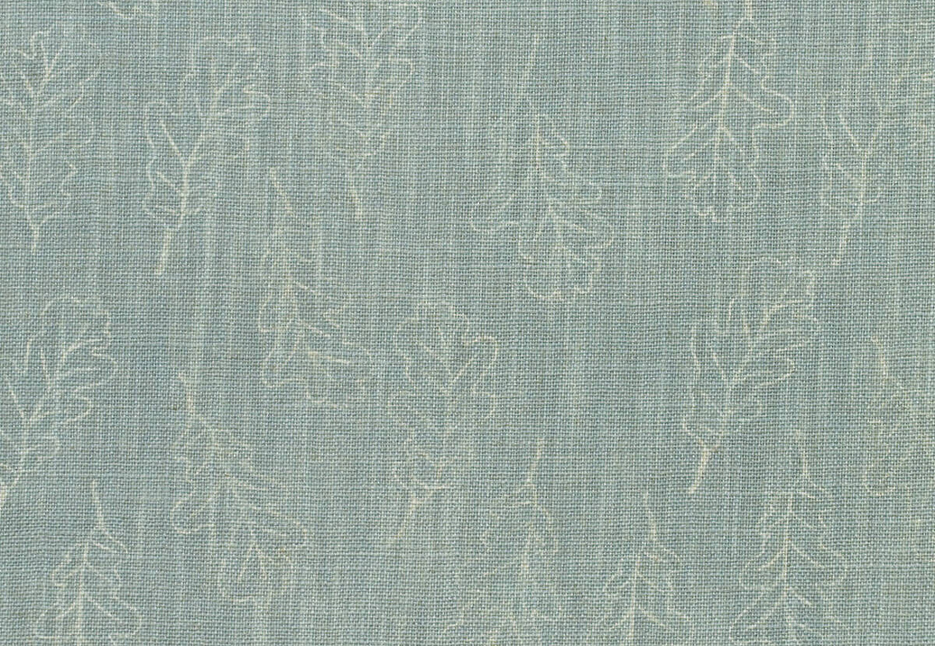 Ткань Andrew Martin Woodland Noble Oak/Mist