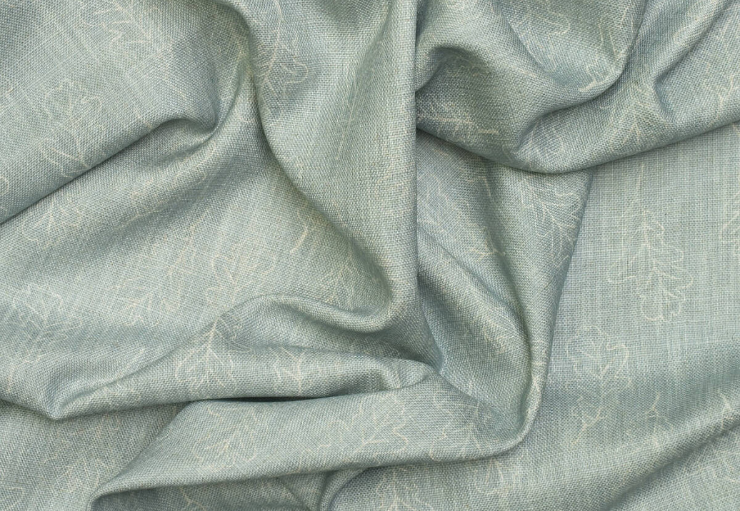 Ткань Andrew Martin Woodland Noble Oak/Mist