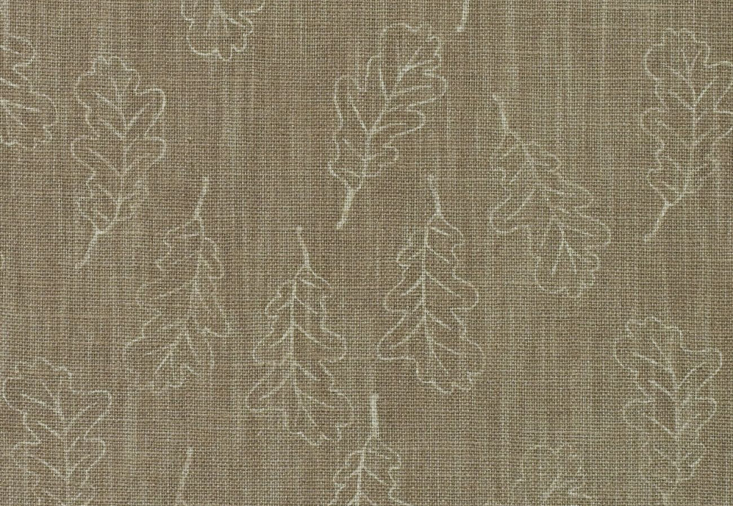Ткань Andrew Martin Woodland Noble Oak/Twig