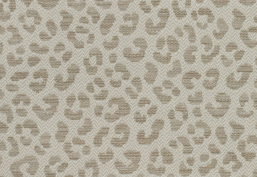 Ткань Andrew Martin Woodland Wildcat/Stone