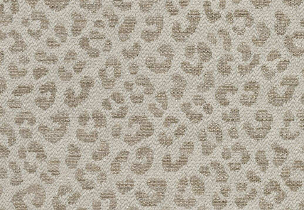 Ткань Andrew Martin Woodland Wildcat/Stone