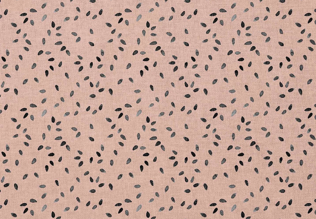 Ткань Marufabrics Vivid Seeds/Beige