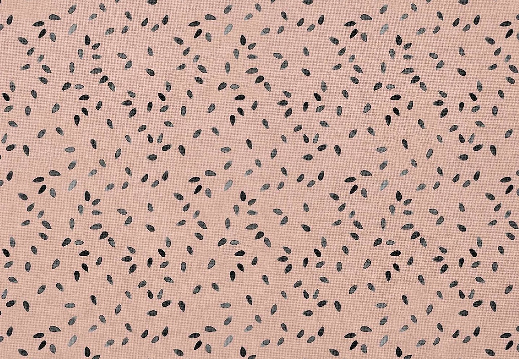 Ткань Marufabrics Vivid Seeds/Beige