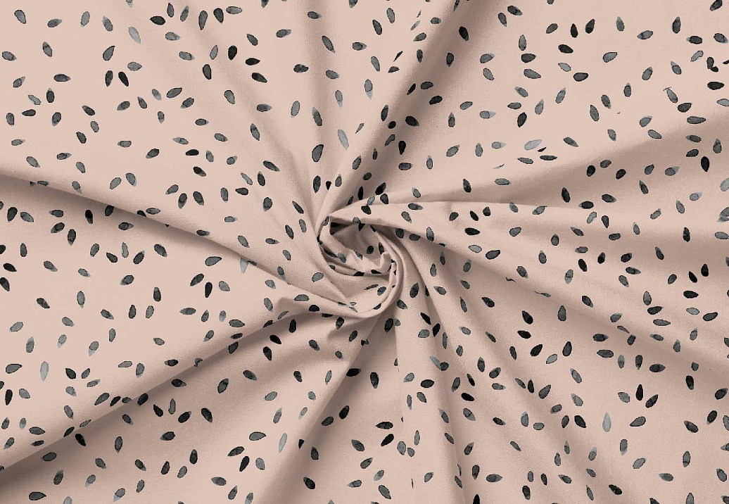 Ткань Marufabrics Vivid Seeds/Beige