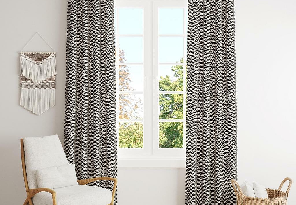 Ткань Marufabrics Vivid Grid/Light