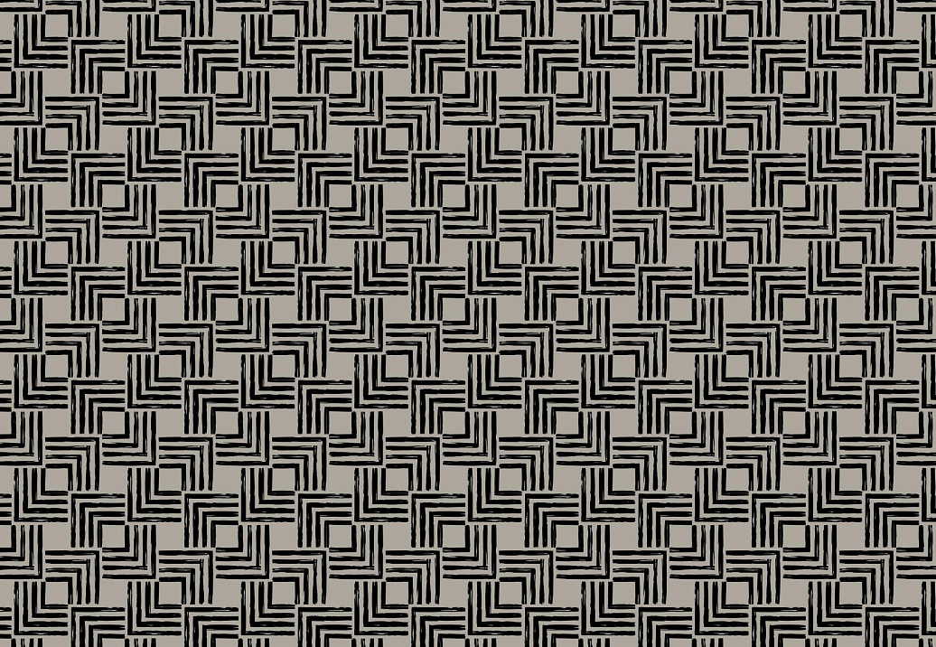 Ткань Marufabrics Vivid Check/Dark