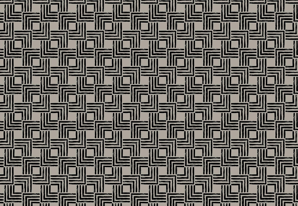 Ткань Marufabrics Vivid Check/Dark