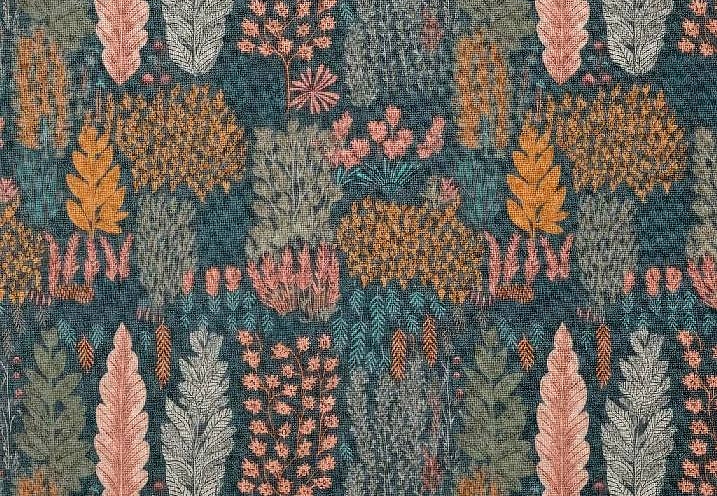 Ткань Marufabrics Vivid Season