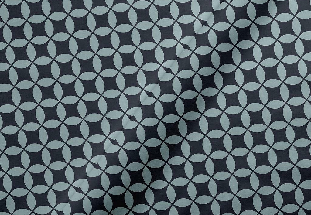 Ткань Marufabrics Vivid Mix