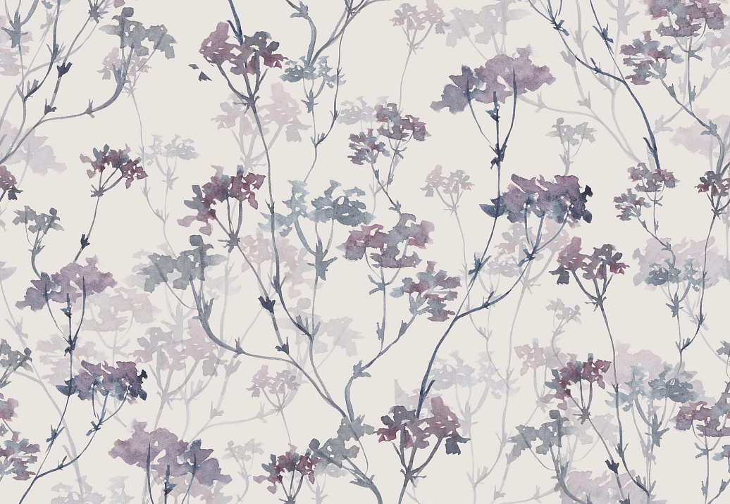 Ткань Marufabrics Vivid Umbrella/Light