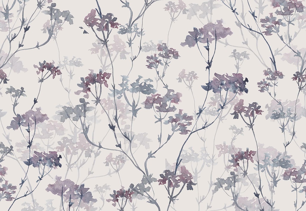 Ткань Marufabrics Vivid Umbrella/Light