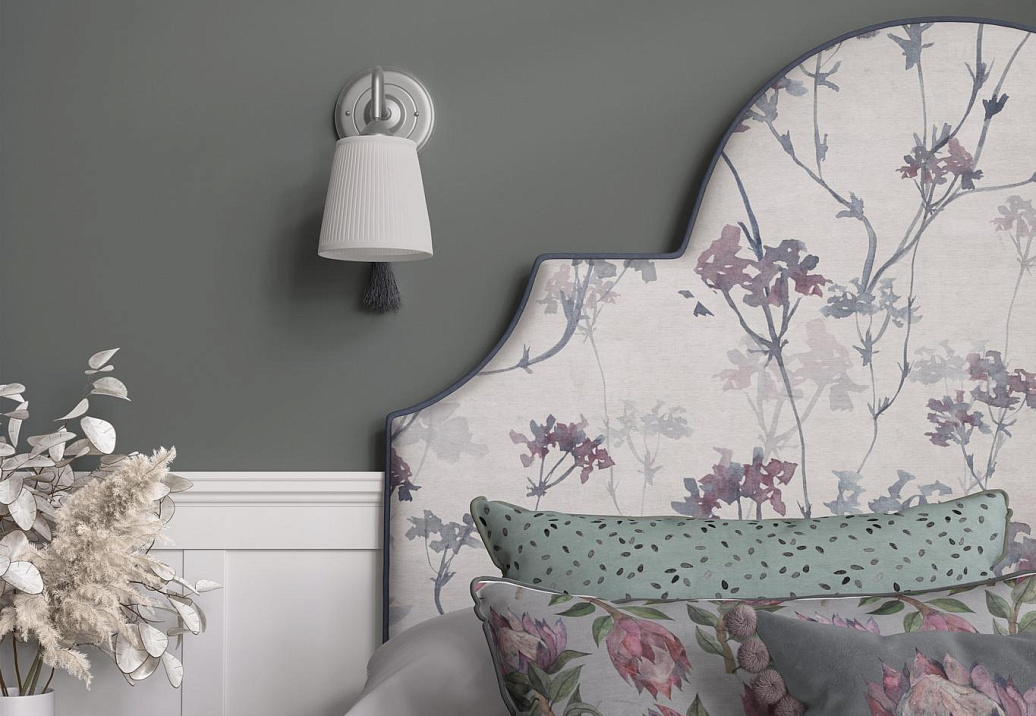 Ткань Marufabrics Vivid Umbrella/Light