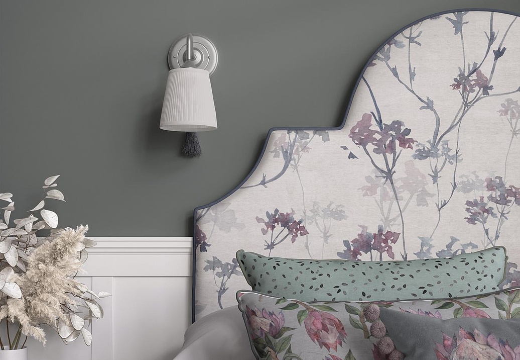 Ткань Marufabrics Vivid Umbrella/Light