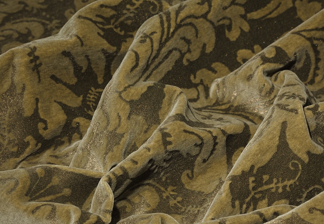 Ткань Fortuny All Colors FF/8001
