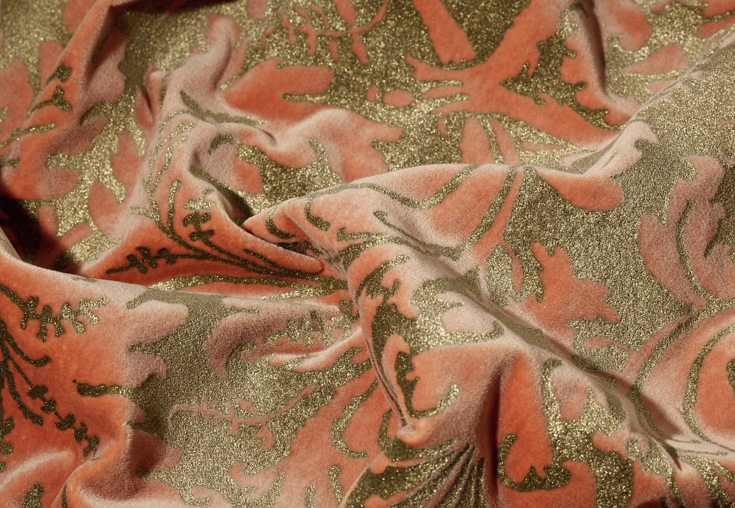 Ткань Fortuny All Colors FF/8002