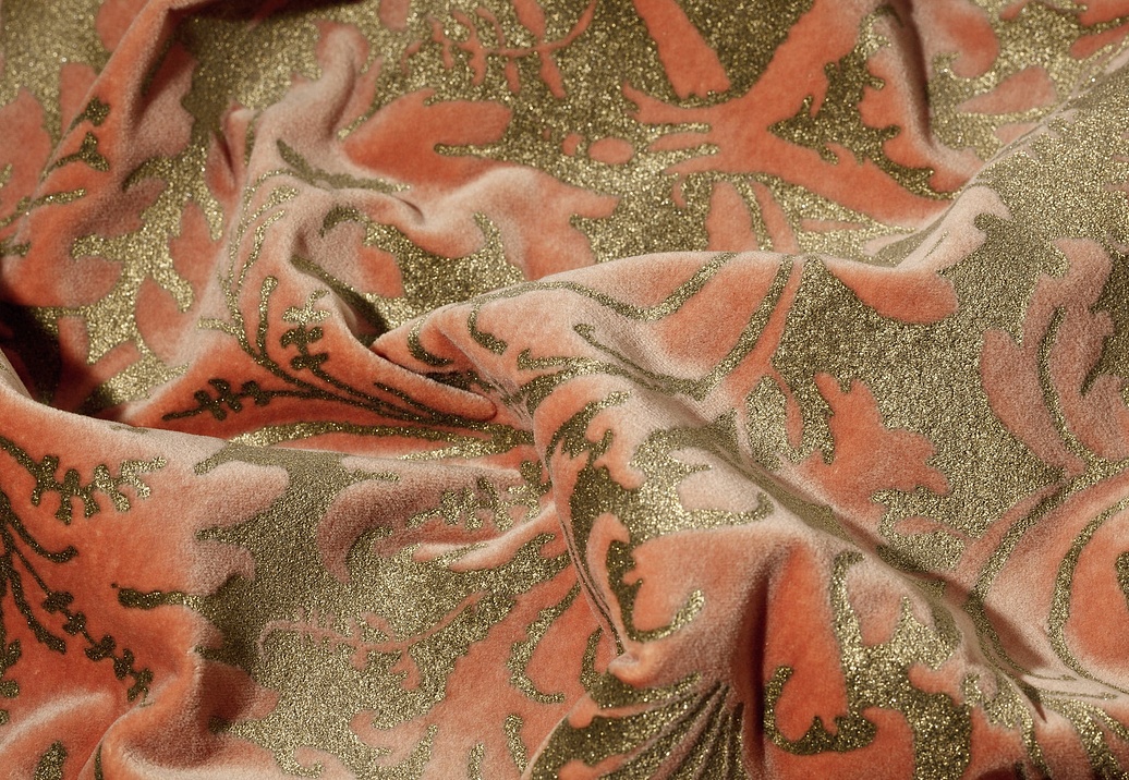 Ткань Fortuny All Colors FF/8002