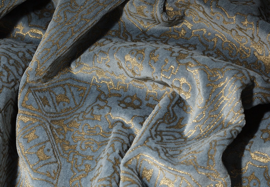 Ткань Fortuny All Colors FF/8012