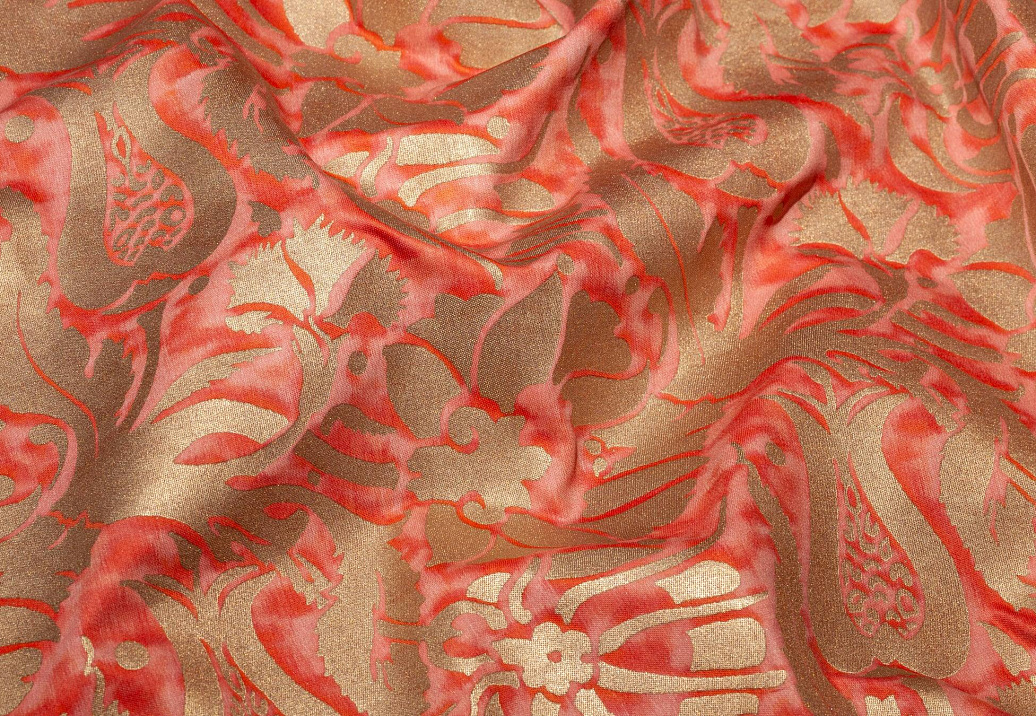 Ткань Fortuny All Colors 5015
