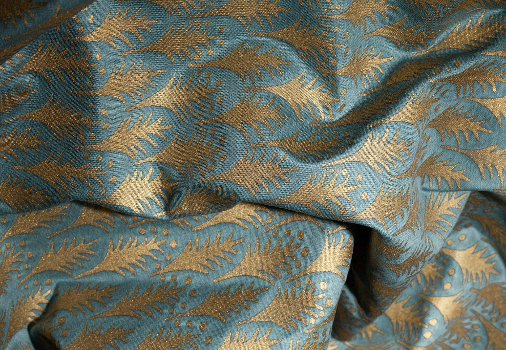Ткань Fortuny All Colors 5022
