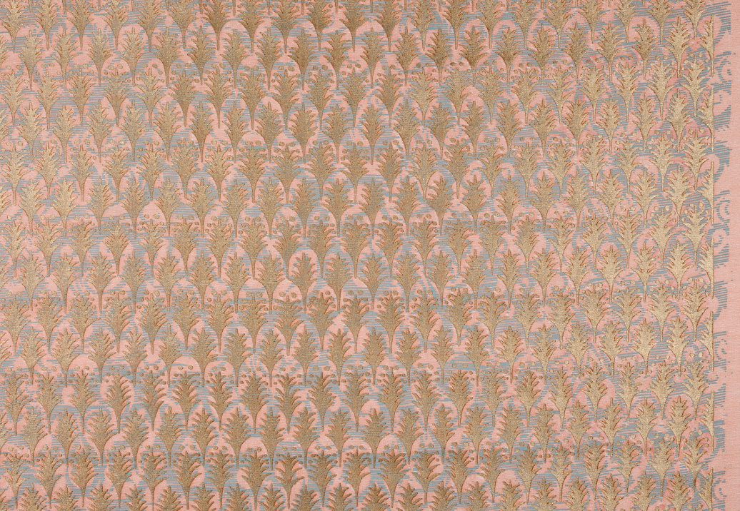 Ткань Fortuny All Colors 5024