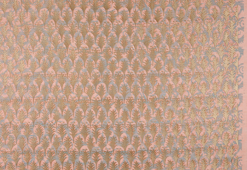 Ткань Fortuny All Colors 5024