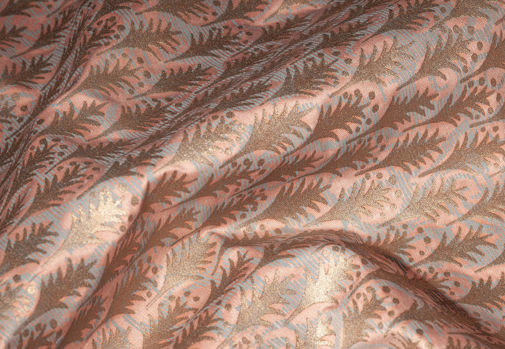 Ткань Fortuny All Colors 5024