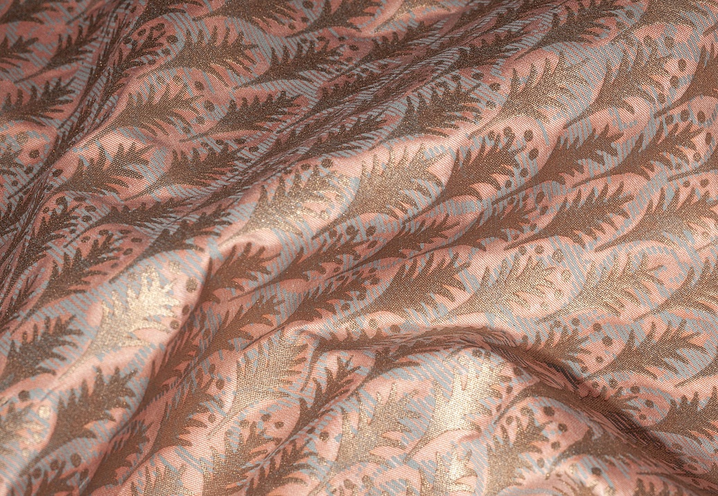 Ткань Fortuny All Colors 5024