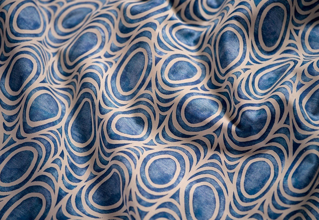 Ткань Fortuny All Colors 5027
