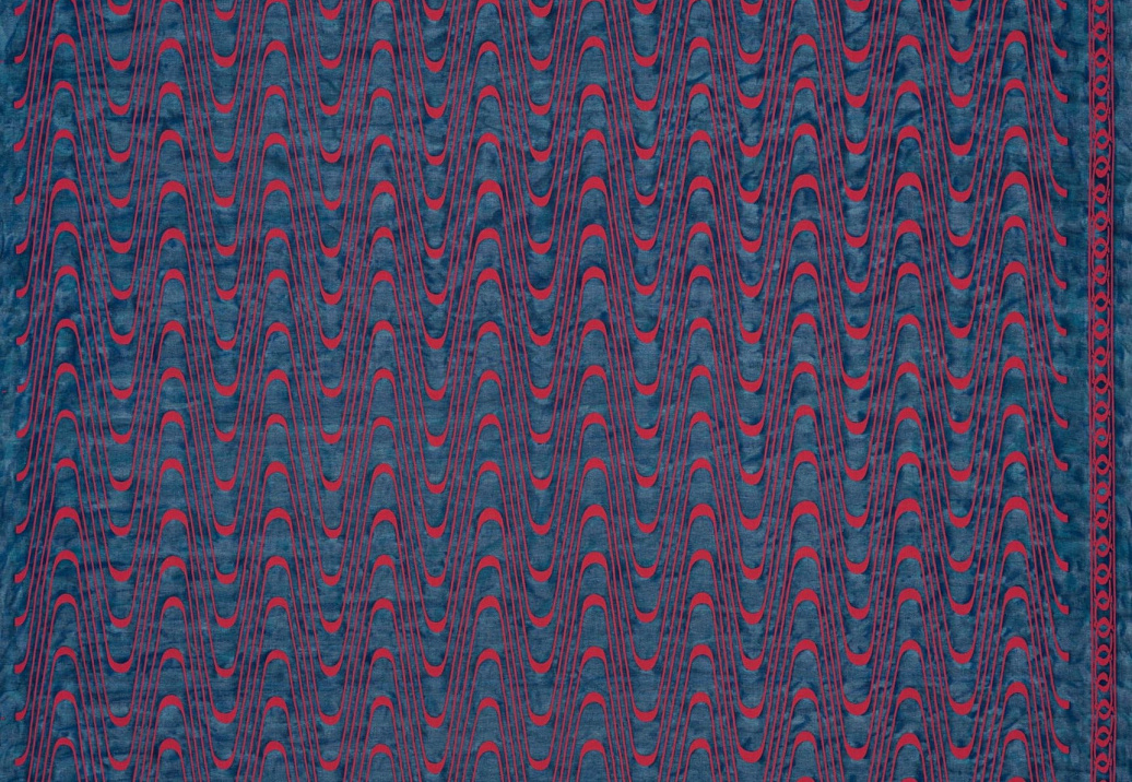 Ткань Fortuny All Colors 5031