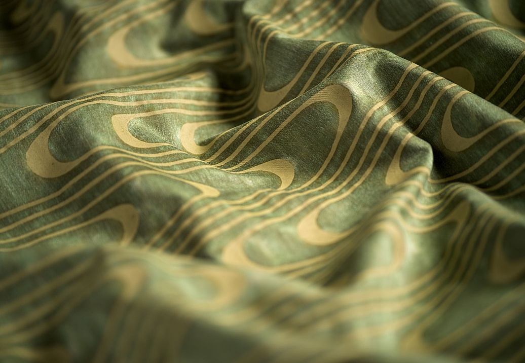 Ткань Fortuny All Colors 5033