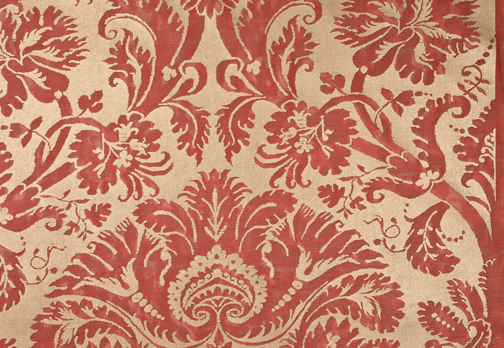Ткань Fortuny All Colors 5054