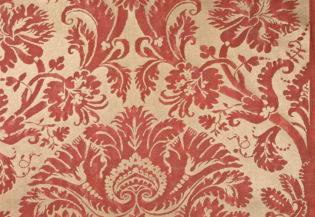 Ткань Fortuny All Colors 5054