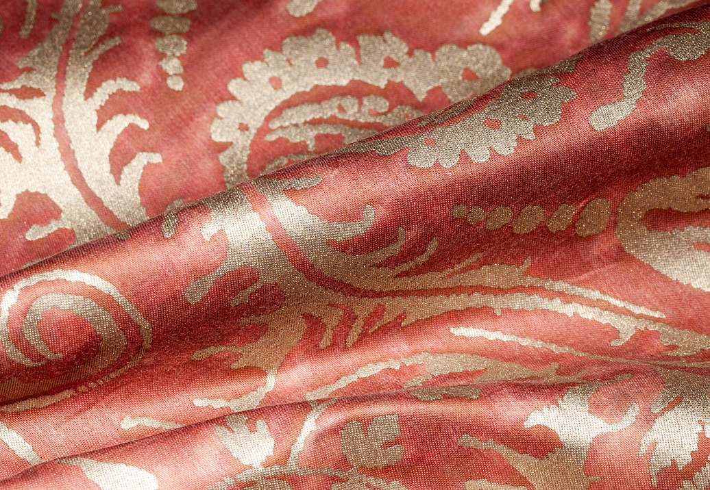 Ткань Fortuny All Colors 5054