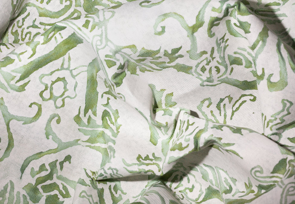 Ткань Fortuny All Colors 5057