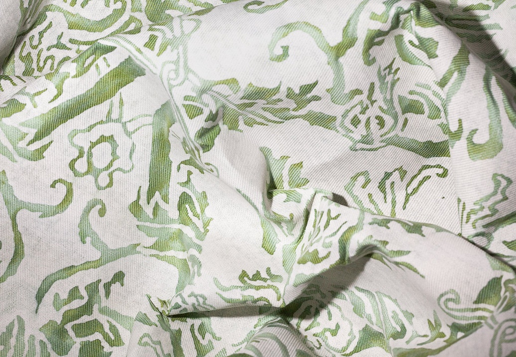 Ткань Fortuny All Colors 5057