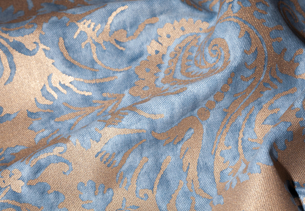 Ткань Fortuny All Colors 5059