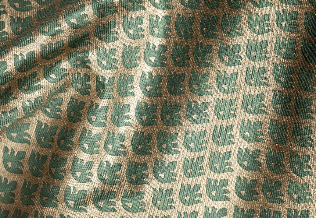Ткань Fortuny All Colors 5062