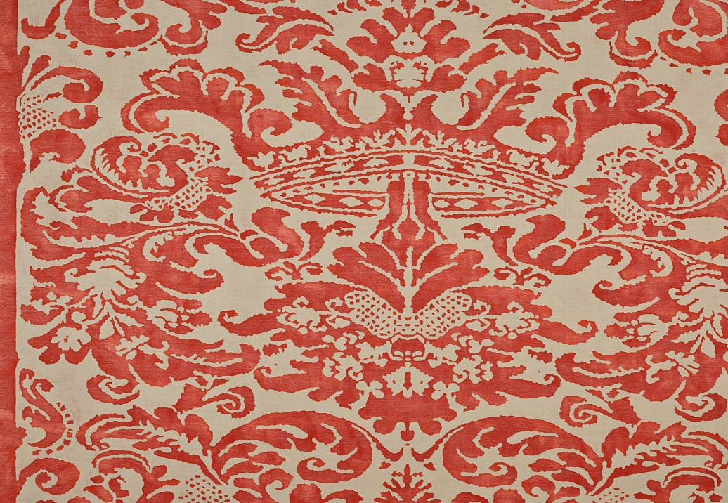 Ткань Fortuny All Colors 5066