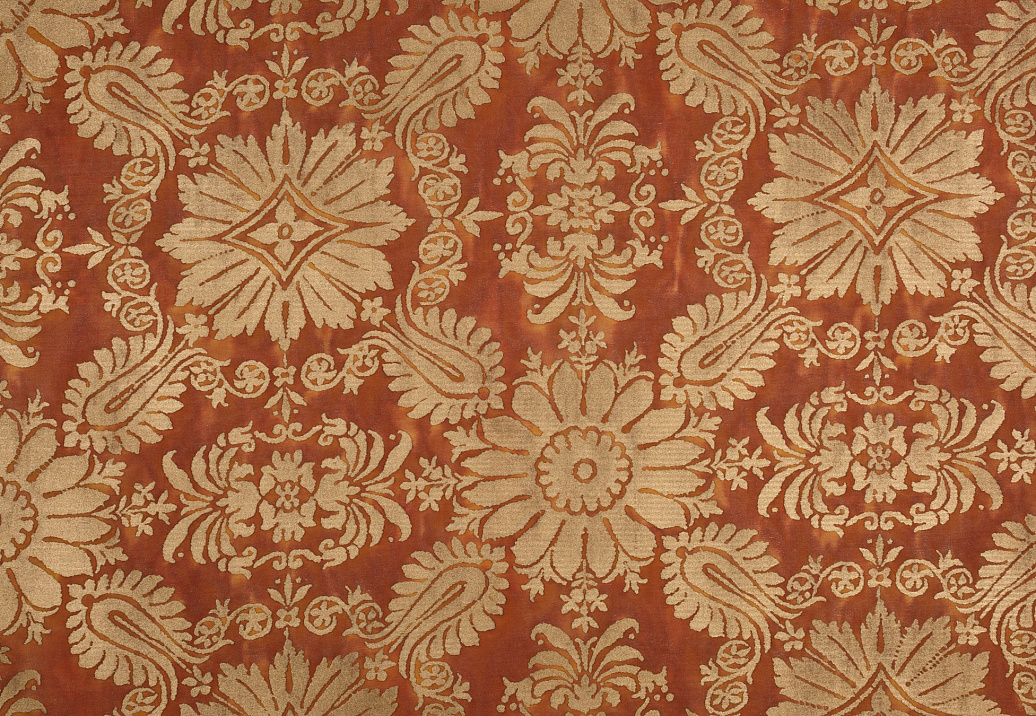 Ткань Fortuny All Colors 5069